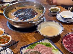 -厝味火锅·潮汕卤水火锅(十一合店)