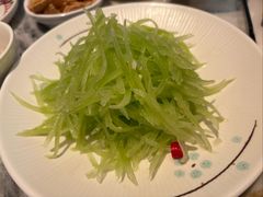 -清真·鸦儿李记·涮肉(花市店)