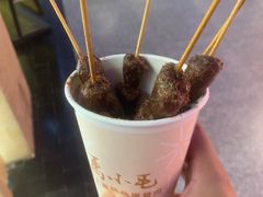 -马小毛老上海里脊肉(南翔印象城店)