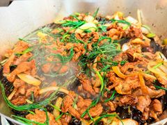 -烤肉刘·清真老北京炙子烤肉(虎坊桥老店)