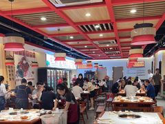 -老哥门肥肠鱼(鱼嘴店)