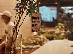 -1/4 ONE QUARTER COFFEE LAB(朝阳大悦城店)