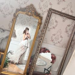 -米莱摄影写真(五大道别墅店)