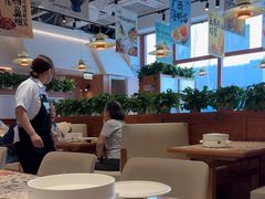 -姥姥家春饼店(惠新东街店)
