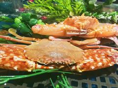 -阳光岛·海鲜盛宴(银泰中心in99店)