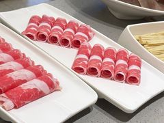 -海底捞火锅(旭辉MALL店)