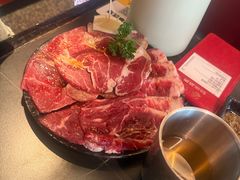 -谷牛和牛烤肉(漕河泾印象城店)