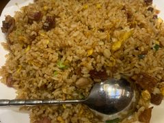 烤鸭炒饭-原鄉本味 楚菜 丹江口鱼(北苑店)