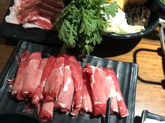 -呷哺呷哺 黄金牧场 (回龙观港龙店)