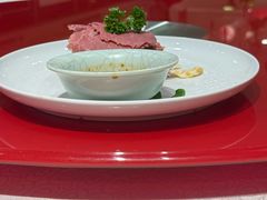 -山西会馆·晋菜·晋商宴·学堂记忆(许坦西街店)