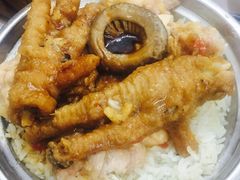 -香港蓮香樓(上環店)