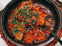 -宴昆山·私房菜(春晖店)