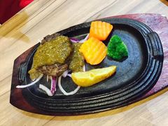 -斗牛士牛排餐厅(富力海珠城广场店)