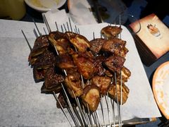 -肉串汪(望京店)