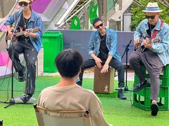 -深圳来福士广场