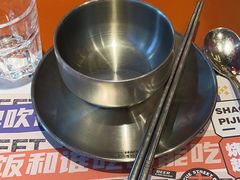 -神府路壹号·海鲜烧烤·砂锅粥·锅物(三坊七巷店)