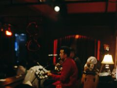 -音乐房子·Vintage Live Bar(玉林总店)