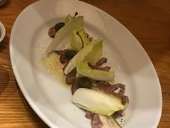 -君悦酒店·La Terrazza意合園·意式风味