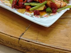 -德胜轩正宗顺德菜(宝安沙井会展中心店)