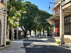 -赤坎·广东华侨国际旅游度假区