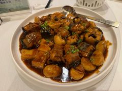 -扬州香格里拉·香宫中餐厅