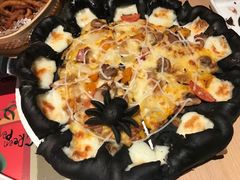 -必胜客(海宁工人路店)