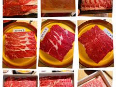 -温野菜涮涮锅(西单大悦城店)