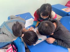 -新东方素质成长中心(金源校区)