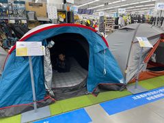 -迪卡侬(燕山店)