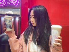 -茶话弄(中贸广场店)