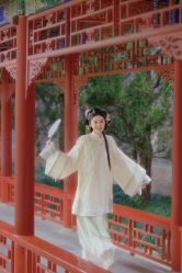 点击看大图 -美云庭古装·格格服汉服·京城旅拍(北京店)