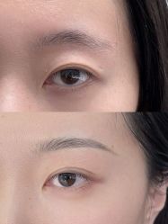 -张小野·专业半永久纹眉