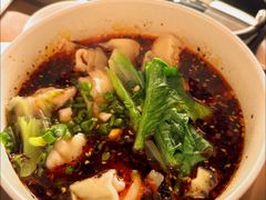 -重庆老字号·吴抄手·高豆花(T3航站楼店)