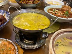 -金陵后厨·南京菜(新街口秣陵路店)