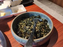 -山之屋炭火烧肉·生啤畅饮(大朗万科中央公园店)