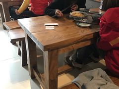 大堂-王阿盖手工小吃(环城西路店)