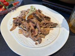 -食悦江南·淮扬菜·烤鸭(亚运村·惠新店)