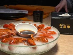 -红盔甲·小龙虾(车公庙店)
