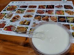 -莲香西域·正宗新疆菜(龙华店)