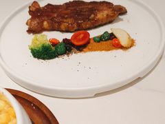 -赤火牛排(金狮广场店)