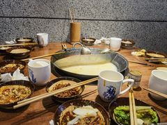 -楠火锅(仁恒梦中心店)