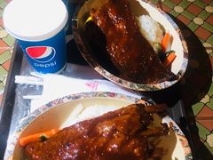 餐饮设施-上海迪士尼度假区