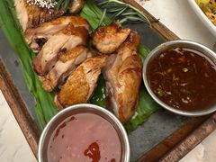 -KingThaia金泰兰(滨江天街店)