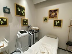 -芳朵美容养生SPA