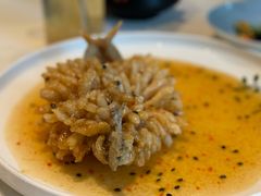 -海味观(老西门店)