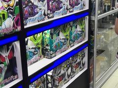 -jungle密林(百米香榭商业街店)