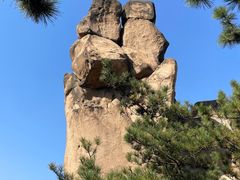 -太和山风景区