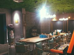 -优悦派·别墅派对轰趴馆(静安店)
