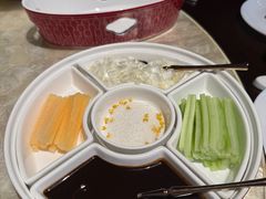 -明湖楼·经典鲁菜山东海鲜(大明湖店)