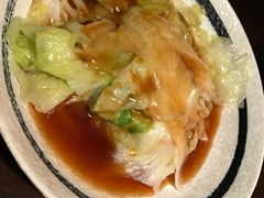 -海航大厦万豪酒店彩海轩中餐厅(霄云路店)
